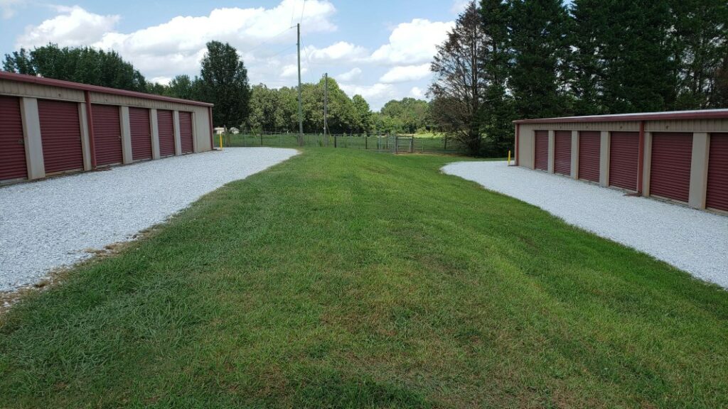 Do I need to insure my belongings while in storage? Skar Self Storage