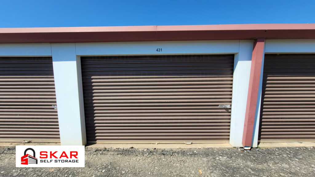 Self storage Carrollton, Skar Self Storage